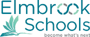 Elmbrook School District Logo
